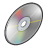 Media CD Rom Icon 48x48 png